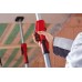 Bessey Deckenstütze und Montage- stütze STE mit Pumpgriff