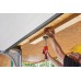 Bessey Deckenstütze und Montage- stütze STE mit Pumpgriff