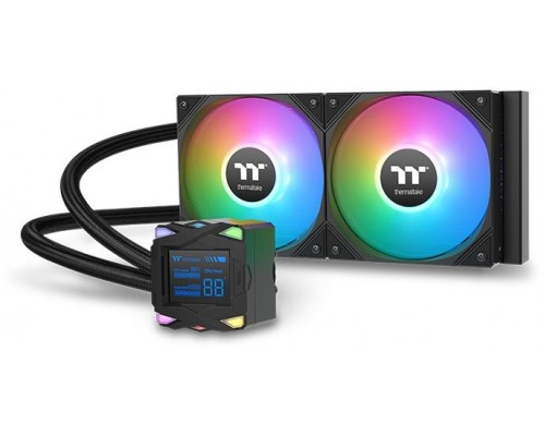 Thermaltake LA240-S ARGB Sync (CL-W461-PL12SW-A)