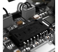 Endgame Gear OP1 8k v2 Gaming-Maus, 8.000Hz - schwarz