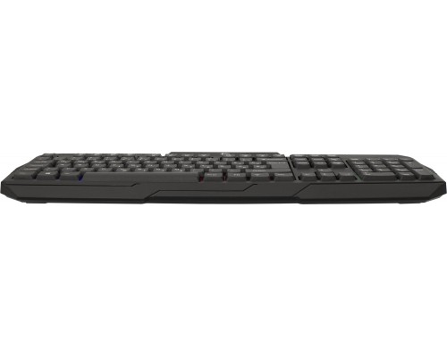 White Shark GK-2105 DAKOTA  Gaming USB Czarny
