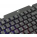 White Shark GK-2105 DAKOTA  Gaming USB Czarny