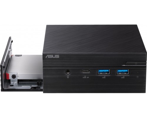 ASUS PN53-BS5753MDS1 AMDR5-7530U/black/non-logo ohne OS