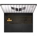 Laptop Asus TUF Gaming F16 FX608 i5-13450HX / 16 GB / 512 GB / W11 / RTX 5050 / 165 Hz (FX608JH-I5165W)