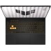 Laptop Asus TUF Gaming F16 FX608 i5-13450HX / 16 GB / 512 GB / W11 / RTX 5050 / 165 Hz (FX608JH-I5165W)