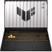 Laptop Asus TUF Gaming F16 FX608 i5-13450HX / 16 GB / 512 GB / W11 / RTX 5050 / 165 Hz (FX608JH-I5165W)