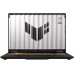 Laptop Asus TUF Gaming F16 FX608 i5-13450HX / 16 GB / 512 GB / W11 / RTX 5050 / 165 Hz (FX608JH-I5165W)