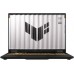 Laptop Asus TUF Gaming F16 FX608 i5-13450HX / 16 GB / 512 GB / W11 / RTX 5050 / 165 Hz (FX608JH-I5165W)