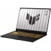 Laptop Asus TUF Gaming F16 FX608 i5-13450HX / 16 GB / 512 GB / W11 / RTX 5050 / 165 Hz (FX608JH-I5165W)
