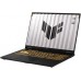 Laptop Asus TUF Gaming F16 FX608 i5-13450HX / 16 GB / 512 GB / W11 / RTX 5050 / 165 Hz (FX608JH-I5165W)