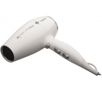 GA.MA Diamond  2300 W  balta - Matu fens