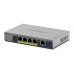 Switch NETGEAR GS105PP-300EUS