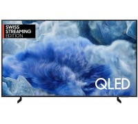 Samsung QE85Q8FAAU QLED 85'' 4K Ultra HD Tizen