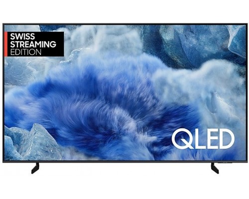 Samsung QE85Q8FAAU QLED 85'' 4K Ultra HD Tizen