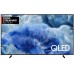 Samsung QE85Q8FAAU QLED 85'' 4K Ultra HD Tizen