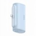 Baseus OS- Compact IP 5000mAh 20W (Blue)