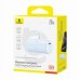 Baseus OS- Compact IP 5000mAh 20W (Blue)