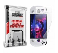 Folia ceramicwith na Griwith with Glass CeramicFilm for Lenovo Legion Go S