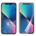 Folia ceramicwith na Griwith with Glass CeramicFilm for Lenovo Legion Go S