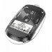 Myszka Hoco 2,4G 1600 dpi GM29 czarna