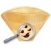 Melitta Papierowe filtry do kawy ORIGINAL INTENSE Premium GOURMET 1x4 80szt