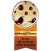 Melitta Papierowe filtry do kawy ORIGINAL INTENSE Premium GOURMET 1x4 80szt
