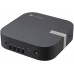 ASUS Chromebox CHROMEBOX5-S3006UNA Intel Core i3 i3-1315U 8 GB DDR4-SDRAM 128 GB SSD ChromeOS Mini PC Black
