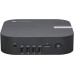 ASUS Chromebox CHROMEBOX5-S3006UNA Intel Core i3 i3-1315U 8 GB DDR4-SDRAM 128 GB SSD ChromeOS Mini PC Black