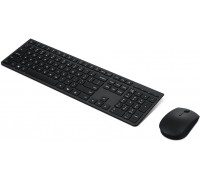 LENOVO KB MICE_BO SLIM COMBO II-RU/CYRILLIC A1