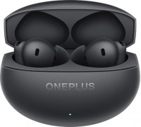 OnePlus Buds 4 ANC Black