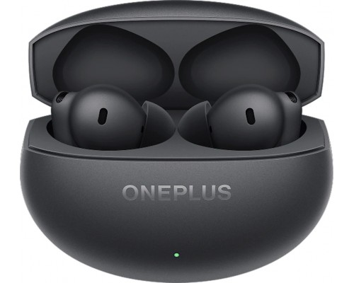 OnePlus Buds 4 ANC Black