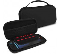 PEDEA Tragetasche für Nintenfor Switch 2 - Hardcase Schutwith hülle