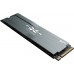 SILICON POWER US75 2TB SSD M.2 2280 PCIe Gen4x4 with heatsink 7000/6500 MB/s
