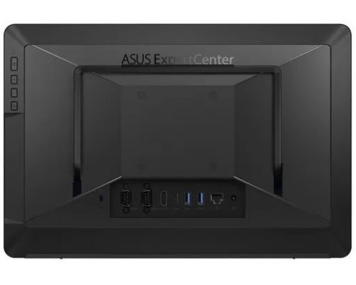 ASUS AiO E16 15.6" Touch N4500 8 256 black E1600WKAT-BMR109X W11P