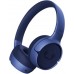FRESH 'N REBEL  BEZPRZEWODOWE NAUSZNE CODE FUSE TRUE BLUE