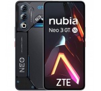 Nubia Neo 3 GT 5G 12/256GB Graphite  (With2465N)