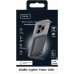 INIU MagPro Slim - Magnetic  Wireless 5000mAh Black - Gwarancja bezpieczeństwa. Proste raty. Bezpłatna wysyłka od 170 zł.
