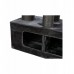 Antonio, drapak stoj�cy, cat, anthracite, 167 cm