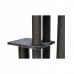 Antonio, drapak stoj�cy, cat, anthracite, 167 cm