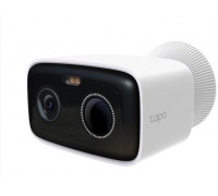 TP-Link Tapo C400 venkovní kamera (2MP, FullHD, 1080p, IR 10m, WiFi, micro SD card, IP65)
