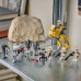 Star Wars Zestaw bitewny — żołnierze-klony z 327. korpusu galaktycznego (75431)