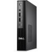 Komputer Dell Pro Micro Plus QBM1250 W11Pro U7 265/16GB/512GB/Integrated/WLAN + BT/Wireless Kb & Mouse/3YPS Dell