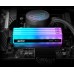 ADATA XPG Lancer Neon RGB, DDR5, 16 GB, 6400MHz, CL32 (AX5U6400C3216G-CLANRSG)