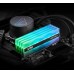 ADATA XPG Lancer Neon RGB, DDR5, 16 GB, 6400MHz, CL32 (AX5U6400C3216G-CLANRSG)
