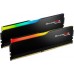 G.Skill Ripjaws M5 Neo RGB, DDR5, 64 GB, 6000MHz, CL30 (F5-6000J3040G32GX2-RM5NRK)