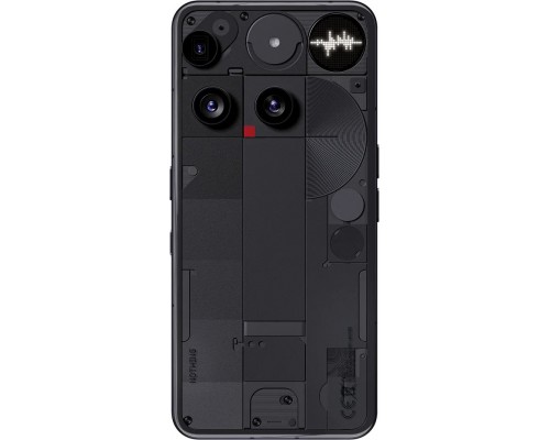 Nothing Phone (3) 5G 16/512GB Black (99936649)