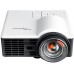 Optoma ML1050STi projektor danych krótkiego rzutu 535 ANSI lumenów DLP WXGA (1280x800) Kompatybilność 3D Black, White