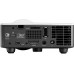 Optoma ML1050STi projektor danych krótkiego rzutu 535 ANSI lumenów DLP WXGA (1280x800) Kompatybilność 3D Black, White