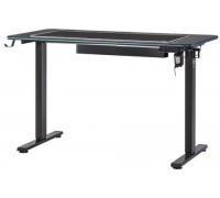 Thermaltake GT120 RGB Gaming Desk Black
