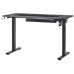 Thermaltake GT120 RGB Gaming Desk Black